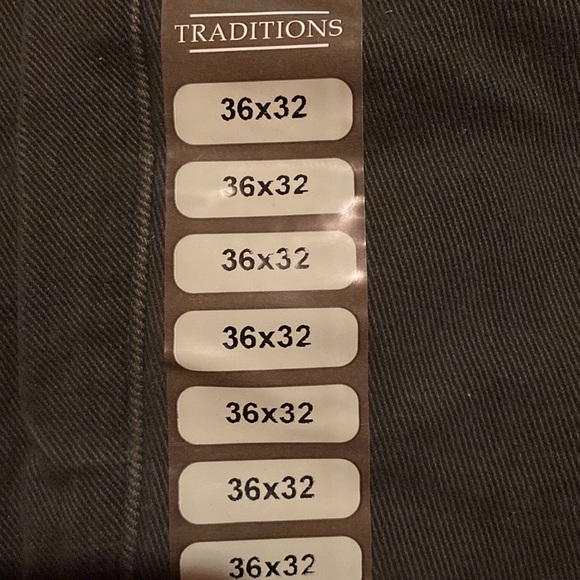 Savane Traditions Classics Pants - Picture 2 of 4